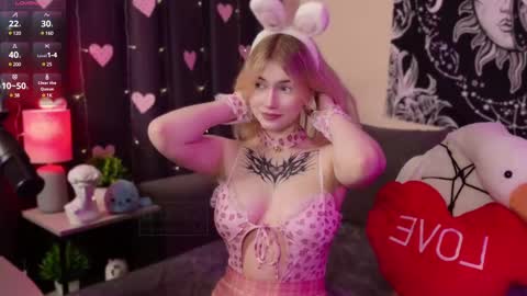 HellenHorny online show from February 14, 9:34 am