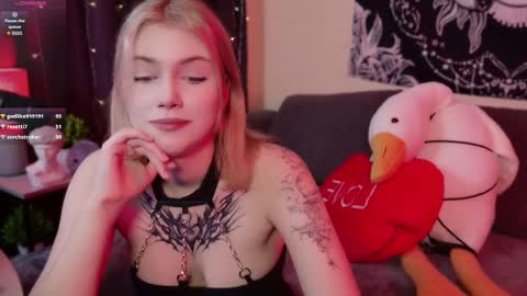 HellenHorny online show from February 25, 12:55 pm