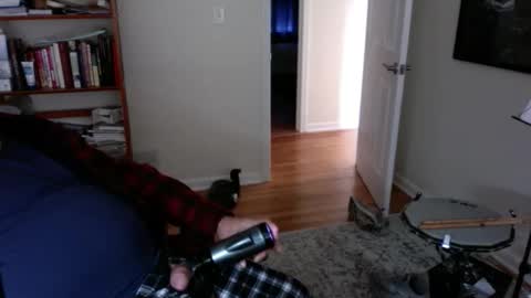 Snapshot of hellfire1533 chatting on October 28, 9:06 pm hellfire1533 online show from October 28, 9:06 pm