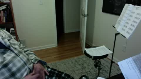 Snapshot of hellfire1533 chatting on April 9, 2:55 am hellfire1533 online show from April 9, 2:55 am