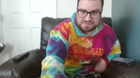 hellflow online show from December 22, 3:44 pm