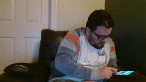 hellflow online show from January 3, 12:00 am