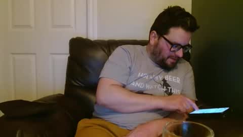 hellflow online show from January 12, 1:00 am