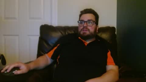 hellflow online show from January 15, 9:51 pm