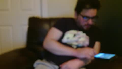 hellflow online show from February 9, 11:15 pm