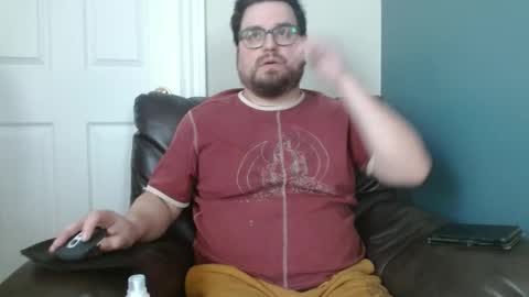 hellflow online show from February 16, 8:11 pm