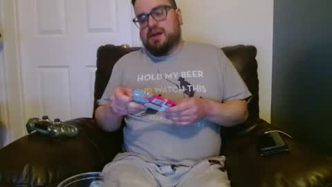 hellflow online show from February 21, 3:01 am