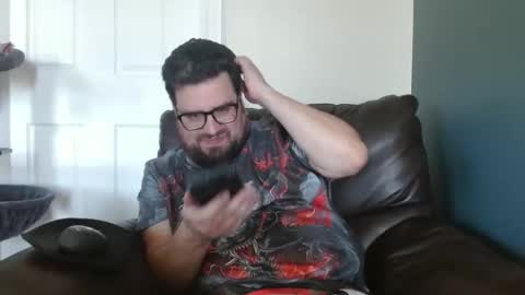 hellflow online show from September 30, 6:57 pm