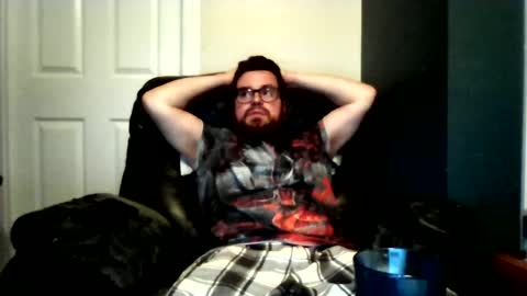 Snapshot of hellflow chatting on July 1, 12:34 am hellflow online show from July 1, 12:34 am