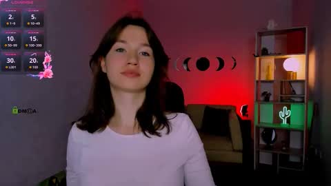 Helli online show from November 4, 8:52 pm