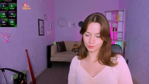 Helli online show from November 8, 8:18 pm