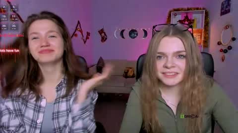 Helli online show from January 8, 8:22 pm