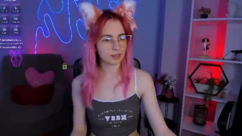 Helli online show from July 5, 7:32 pm