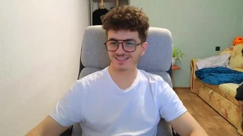 Remy online show from December 15, 1:15 pm