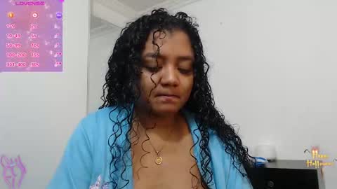 Snapshot of hello_candy chatting on October 16, 10:00 pm Candy online show from October 16, 10:00 pm