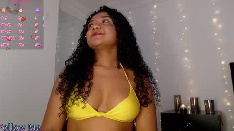 Candy online show from January 13, 9:53 pm
