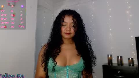 Candy online show from January 15, 10:24 pm