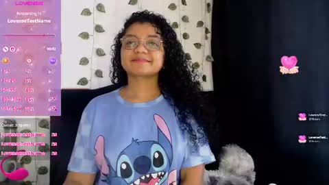 Candy online show from June 26, 10:03 pm