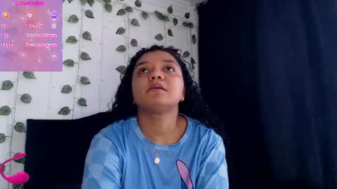 Candy online show from June 28, 9:32 pm