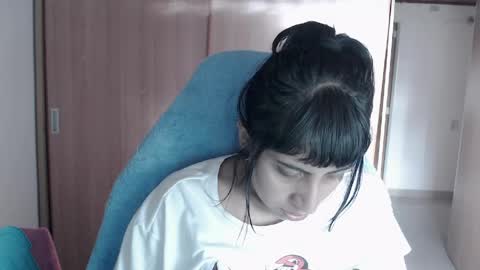 SIMONA  online show from May 4, 10:06 pm