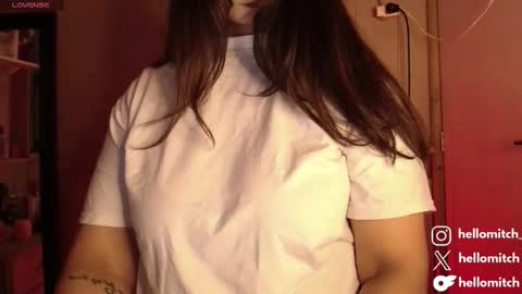 Mitch online show from January 10, 12:45 am