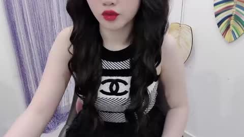 Snapshot of hellokitty_sexy chatting on May 18, 1:13 am hellokitty_sexy online show from May 18, 1:13 am