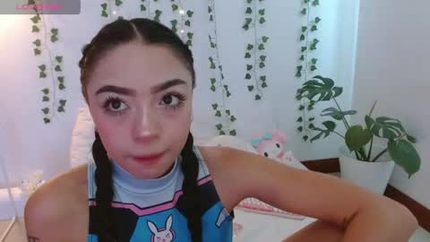 hellokitty_valery1 online show from March 17, 6:33 pm