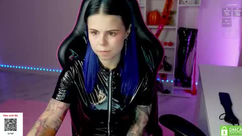 Alice online show from October 29, 3:14 pm