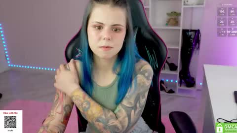 Alice online show from November 13, 10:58 am