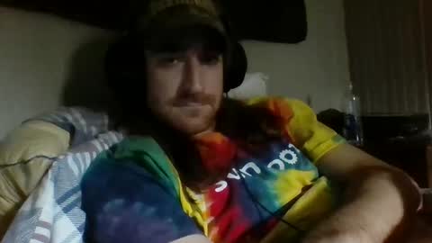 longhairbeardedguy online show from October 6, 1:19 pm