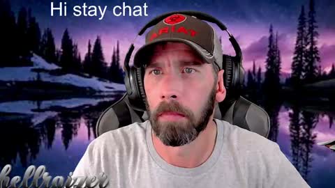 hellraizer online show from October 4, 1:20 pm