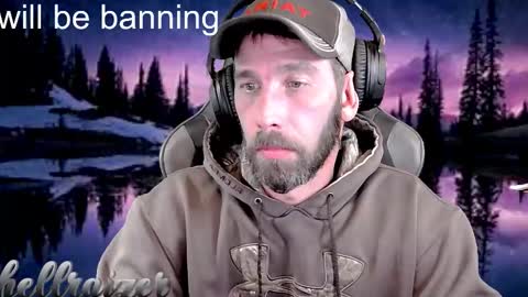 hellraizer online show from October 12, 12:42 am