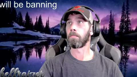 hellraizer online show from October 20, 9:37 pm