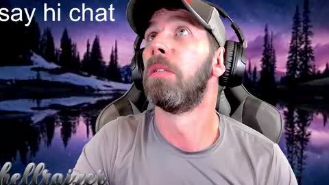 hellraizer online show from October 27, 9:19 pm