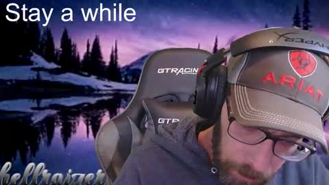 hellraizer online show from November 27, 2:02 am