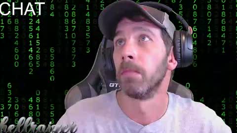 hellraizer online show from November 29, 3:48 pm