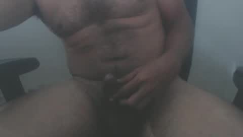 HELLVERG69 online show from January 10, 11:50 pm