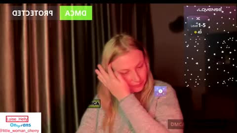 DeleteyourSadness online show from December 1, 6:19 pm