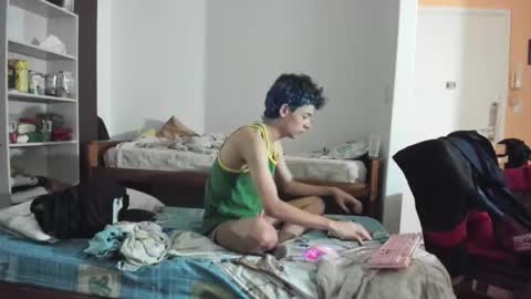 helokitkat online show from March 6, 6:19 am