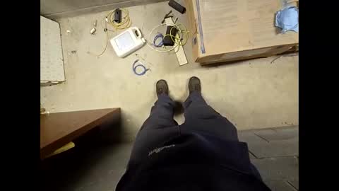 helpmestroke88 online show from March 23, 10:30 am