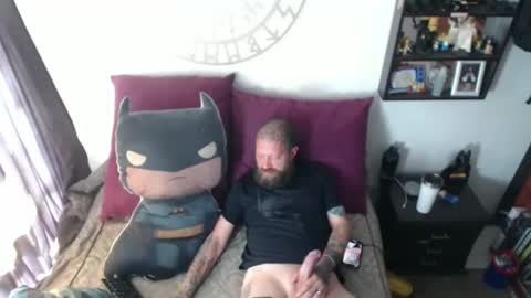 Byorn online show from March 8, 1:36 pm