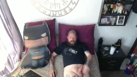 Byorn online show from March 8, 4:39 pm