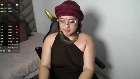 Zahira online show from September 16, 1:50 am