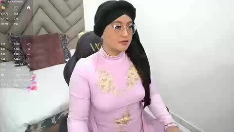 Zahira online show from September 25, 2:10 pm