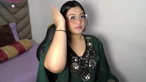 Zahira online show from October 29, 12:29 pm