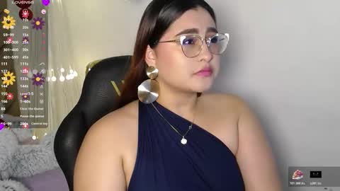 Zahira online show from November 14, 8:51 pm