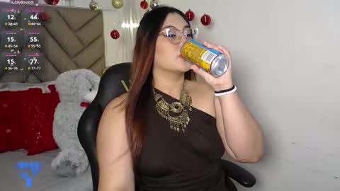 Zahira online show from December 5, 8:49 pm