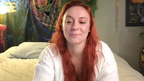 Hemopoietic Candy online show from February 26, 5:39 pm