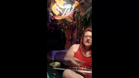 hempdolls420 online show from February 11, 10:20 am