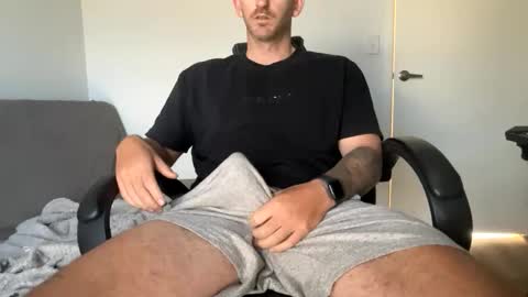 Hendo online show from September 26, 12:14 am